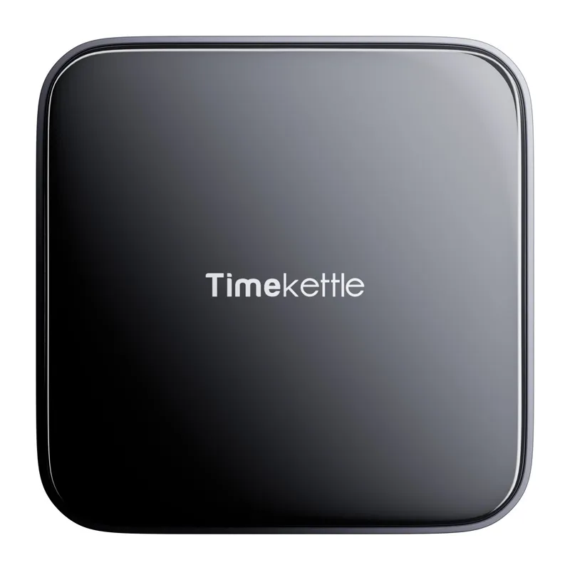 TIMEKETTLE W4 Pro Translation Earbuds